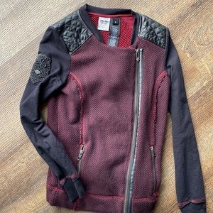Harley sweatshirt